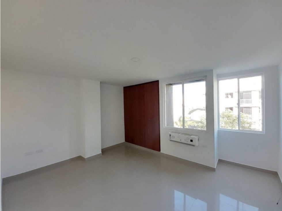 VENTA APARTAESTUDIO BARRIO SAN VICENTE - BARRANQUILLA