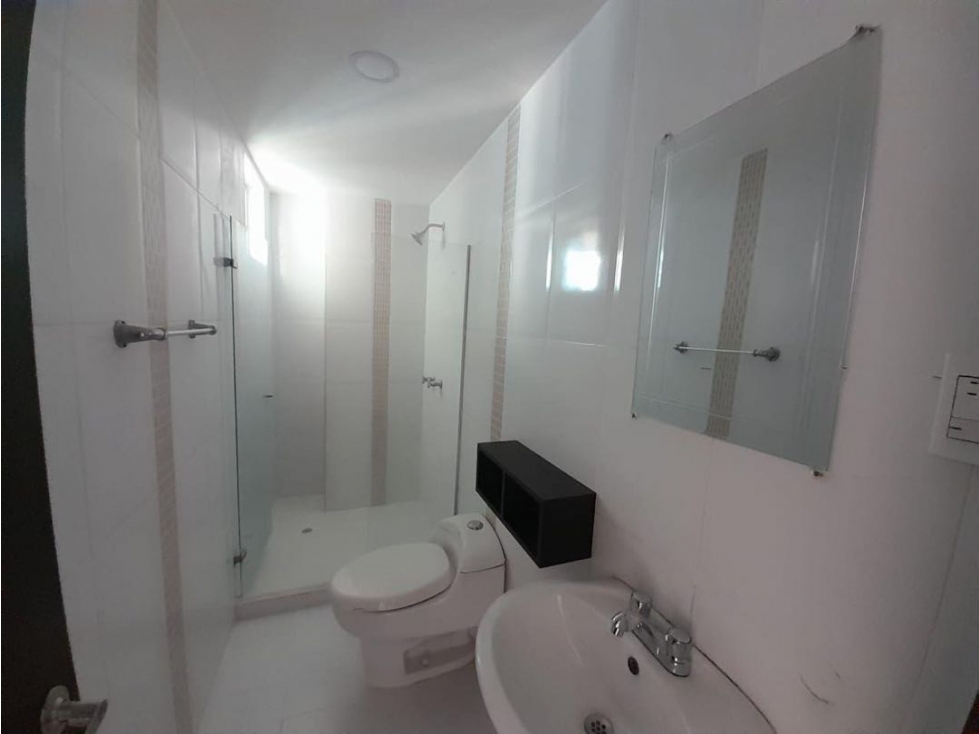 VENTA APARTAESTUDIO BARRIO SAN VICENTE - BARRANQUILLA — foto 2