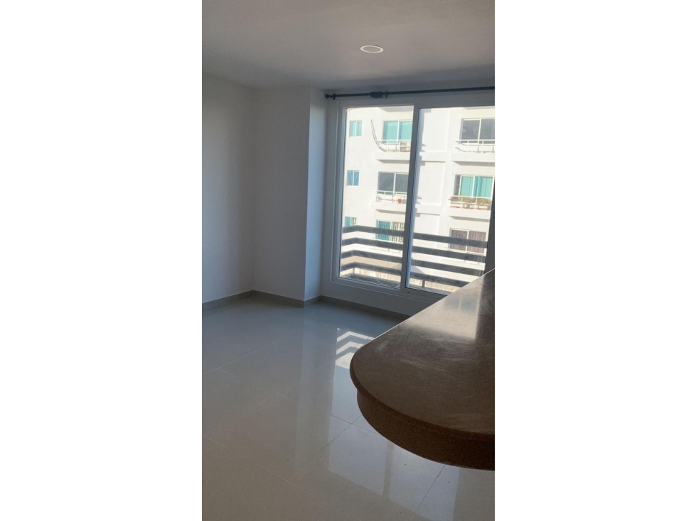 VENTA APARTAESTUDIO BARRIO SAN VICENTE - BARRANQUILLA — foto 4