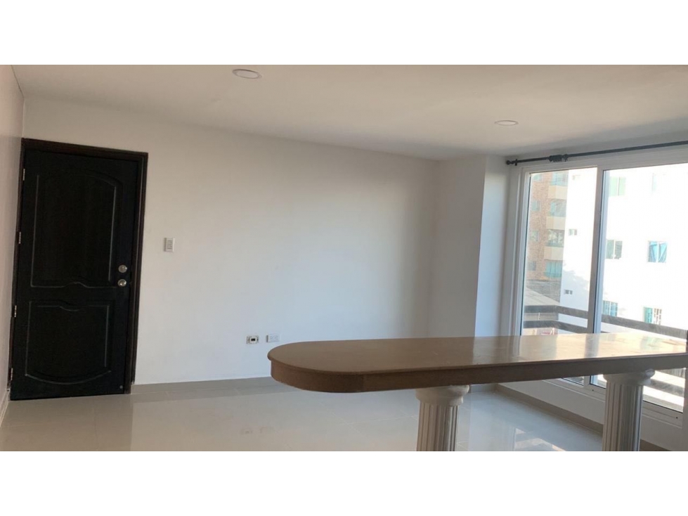 VENTA APARTAESTUDIO BARRIO SAN VICENTE - BARRANQUILLA — foto 5