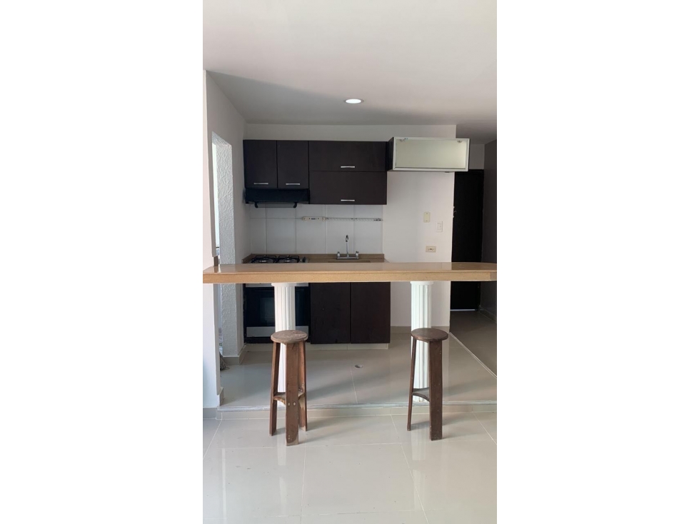 VENTA APARTAESTUDIO BARRIO SAN VICENTE - BARRANQUILLA — foto 6