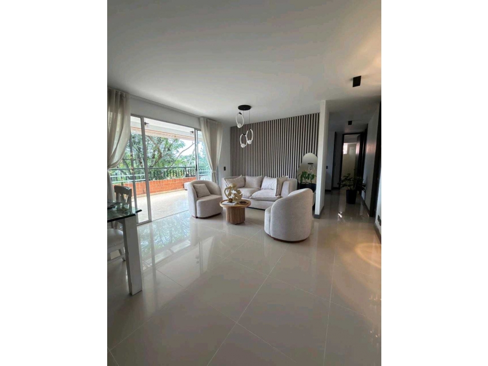 Venta apartamento barrio Seminario Cali