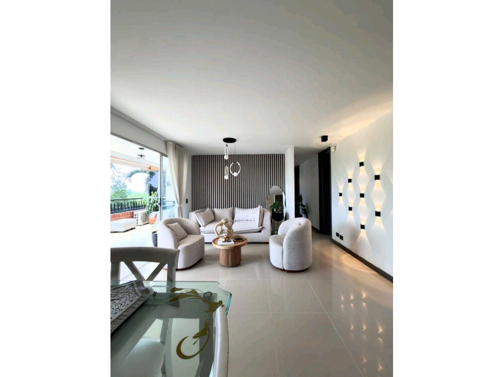 Venta apartamento barrio Seminario Cali — foto 2