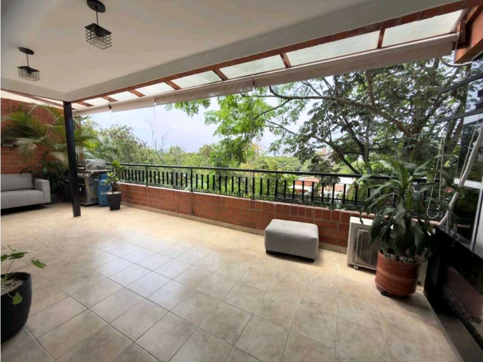 Venta apartamento barrio Seminario Cali — foto 5