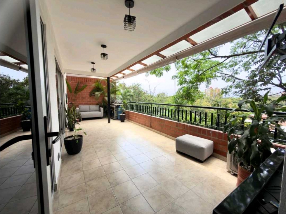 Venta apartamento barrio Seminario Cali — foto 6