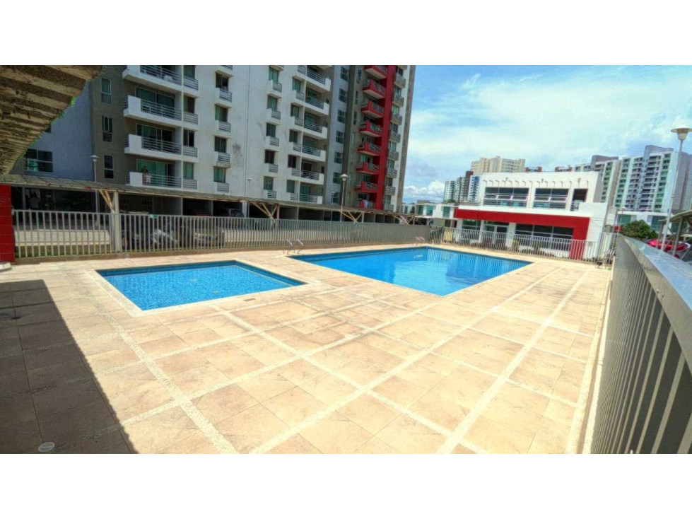 Venta apartamento barrio Villa campestre Puerto Colombia