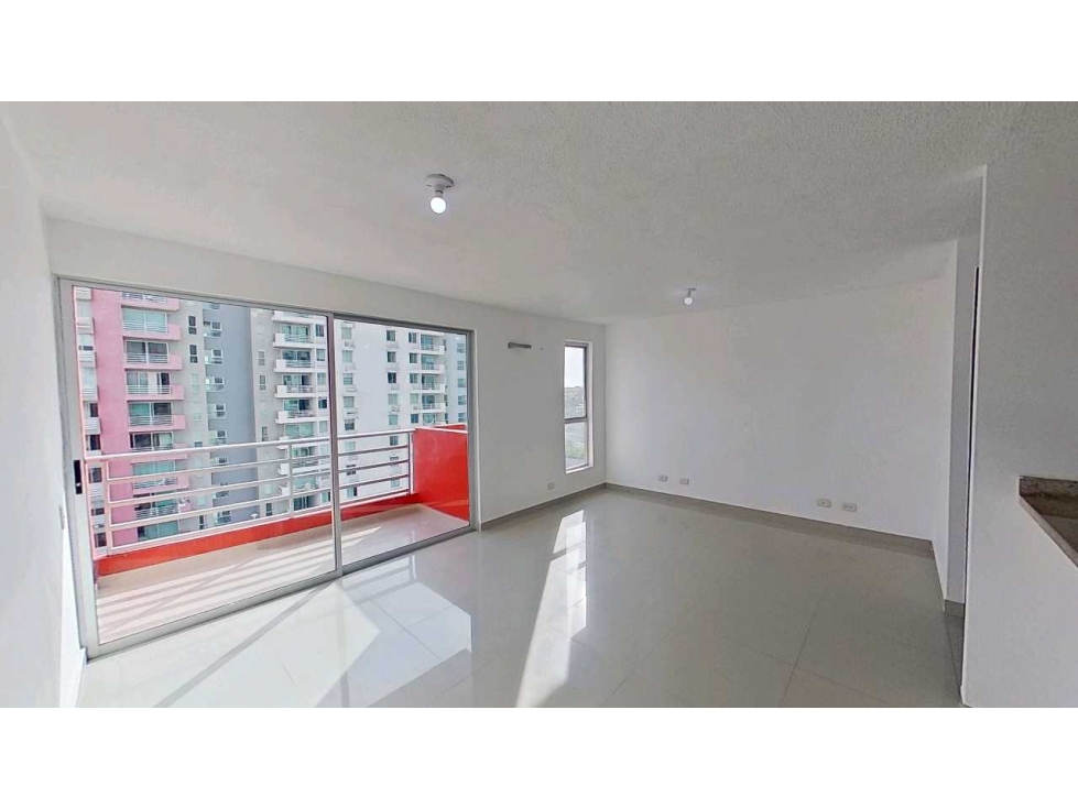 Venta apartamento barrio Villa campestre Puerto Colombia — foto 5