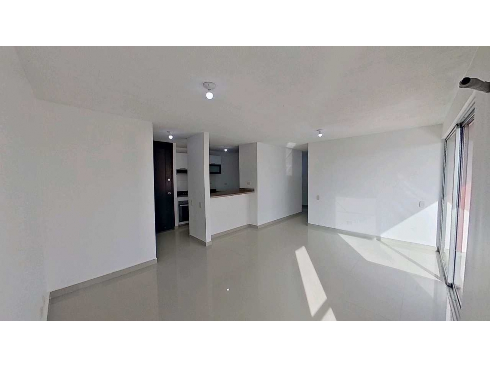 Venta apartamento barrio Villa campestre Puerto Colombia — foto 6