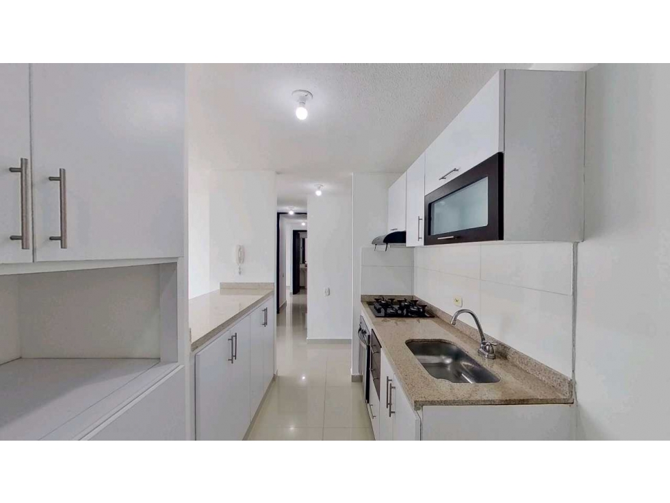 Venta apartamento barrio Villa Campestre de Puerto Colombia