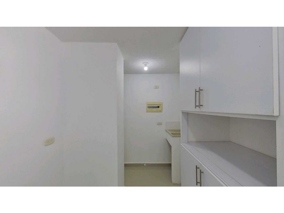 Venta apartamento barrio Villa Campestre de Puerto Colombia — foto 3