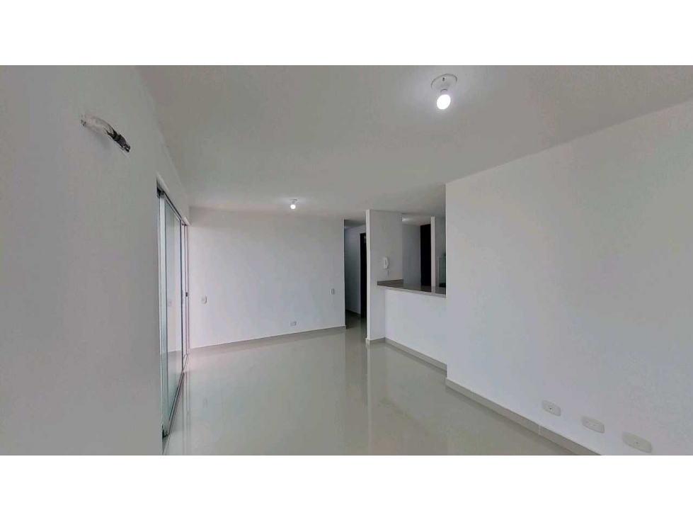 Venta apartamento barrio Villa Campestre de Puerto Colombia — foto 6