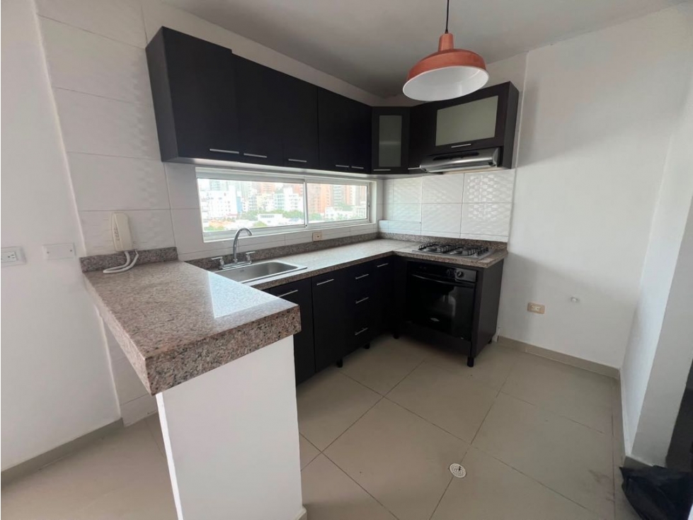 VENTA APARTAMENTO DUPLEX BARRIO VILLA SANTOS BARRANQUILLA — foto 3