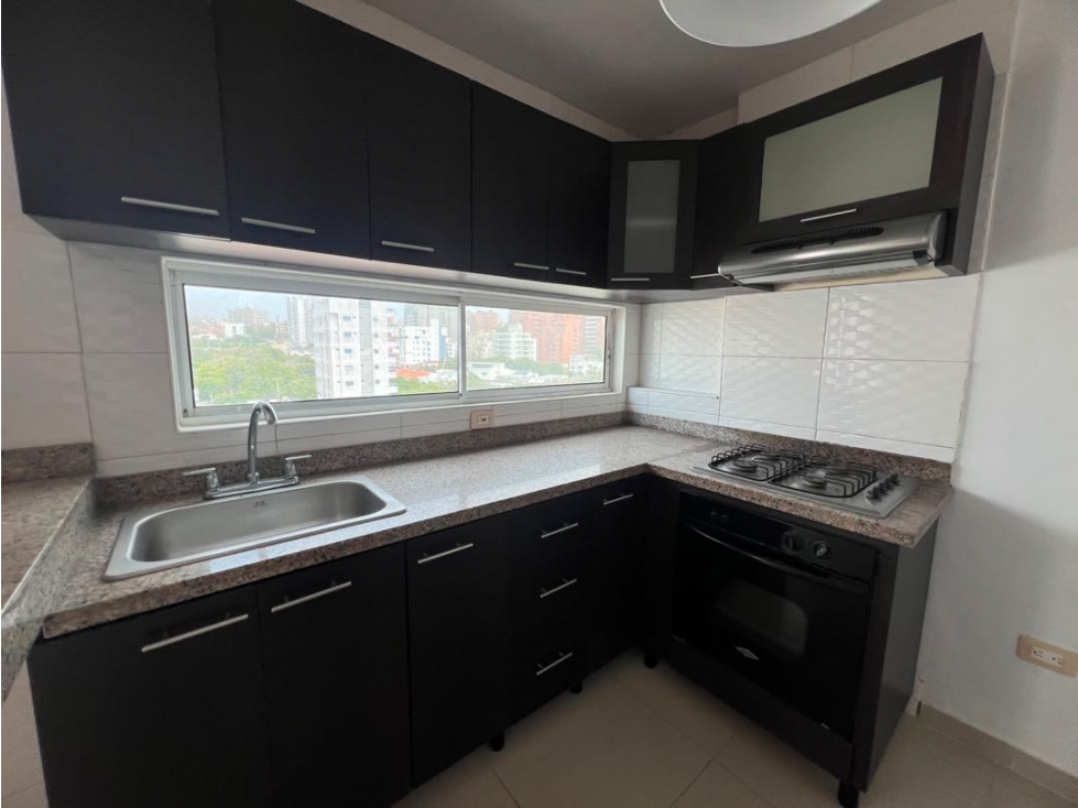VENTA APARTAMENTO DUPLEX BARRIO VILLA SANTOS BARRANQUILLA — foto 4