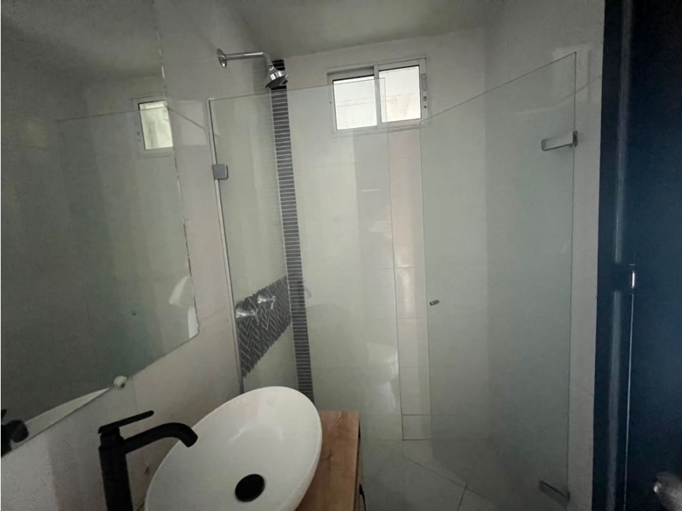 VENTA APARTAMENTO DUPLEX BARRIO VILLA SANTOS BARRANQUILLA — foto 5