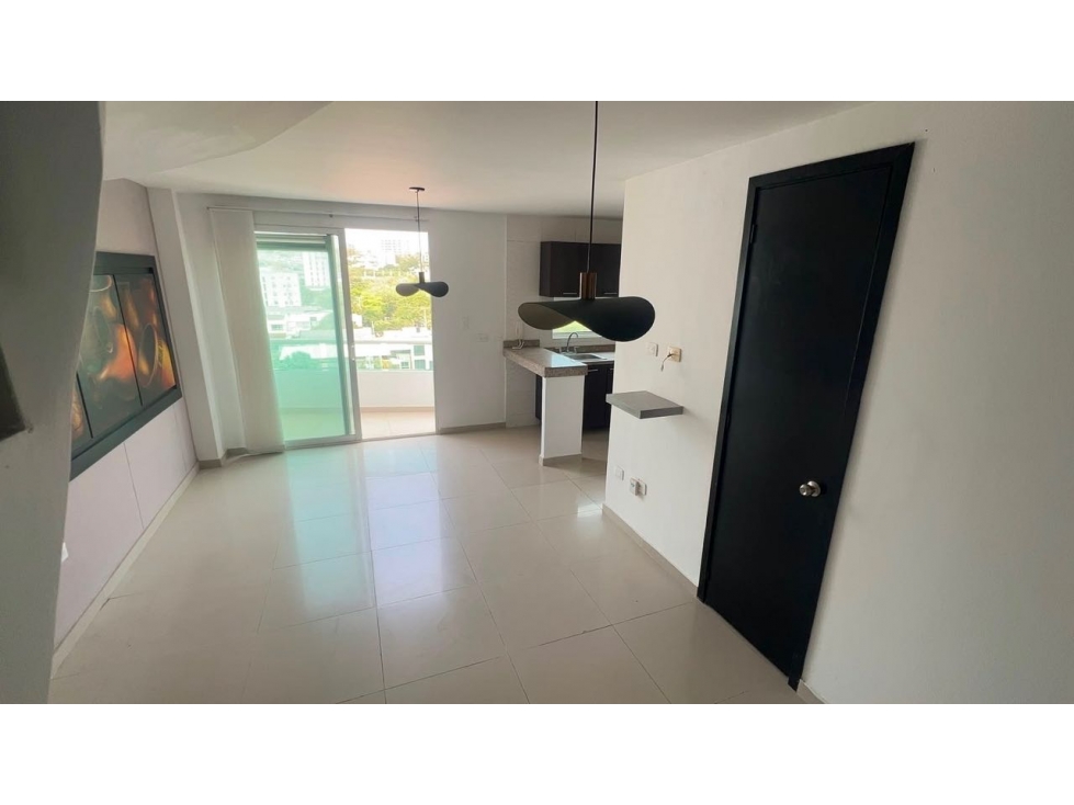 VENTA APARTAMENTO DUPLEX BARRIO VILLA SANTOS BARRANQUILLA — foto 6