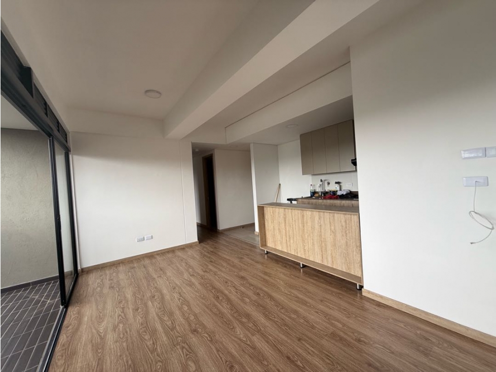 VENTA APARTAMENTO BARRO BLANCO RIONEGRO
