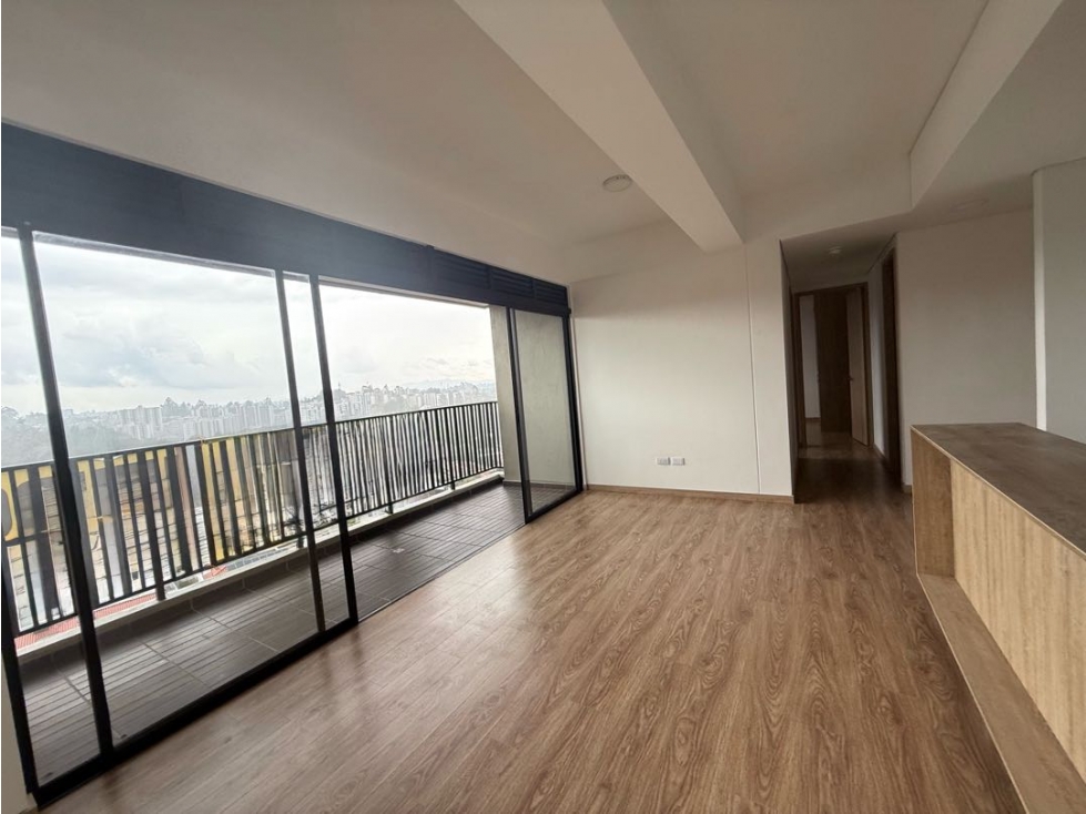 VENTA APARTAMENTO BARRO BLANCO RIONEGRO — foto 2