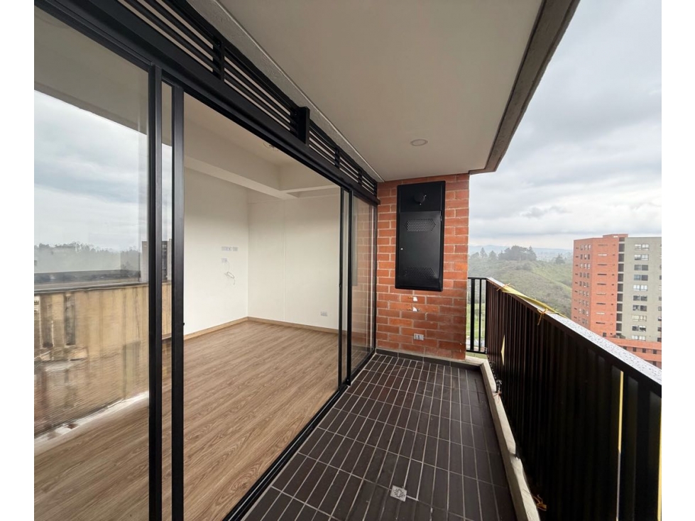 VENTA APARTAMENTO BARRO BLANCO RIONEGRO — foto 3
