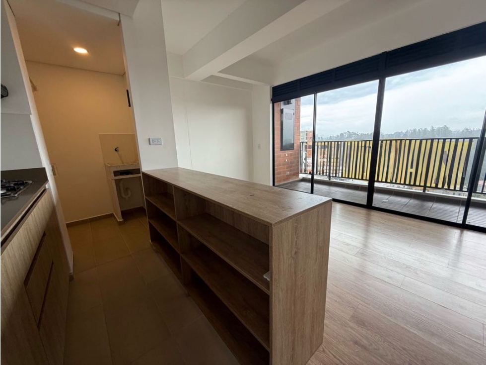 VENTA APARTAMENTO BARRO BLANCO RIONEGRO — foto 4