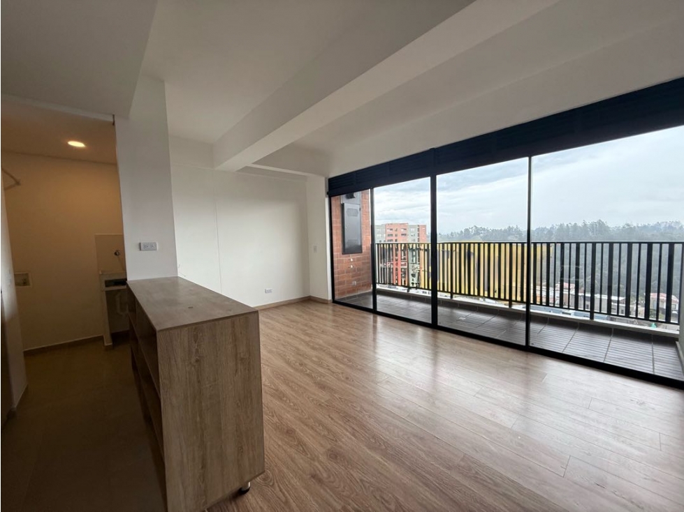 VENTA APARTAMENTO BARRO BLANCO RIONEGRO — foto 5