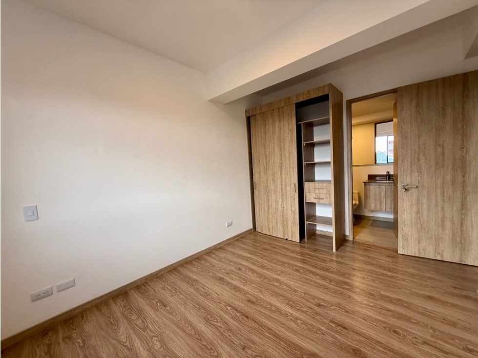 VENTA APARTAMENTO BARRO BLANCO RIONEGRO — foto 6