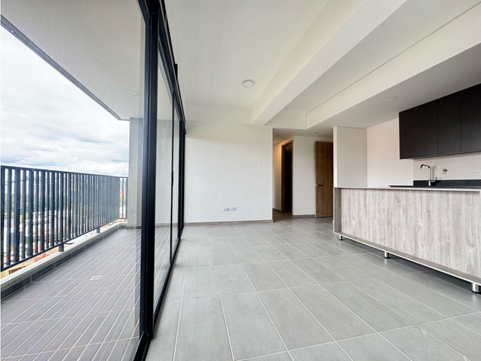 VENTA APARTAMENTO BARRO BLANCO PRECIO DE OPORTUNIDAD — foto 2