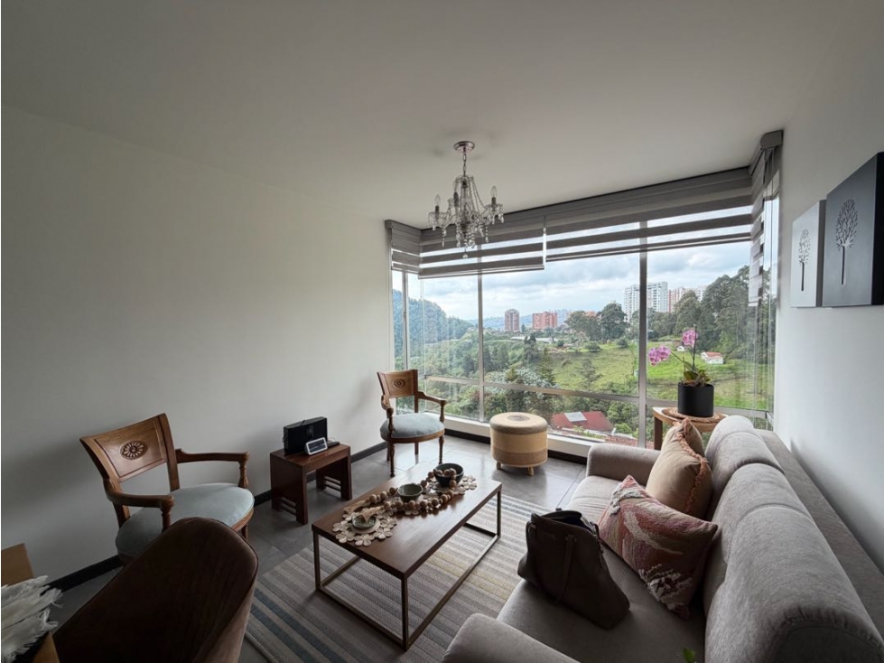 Venta o Renta Apartamento Batallon - Manizales — foto 2