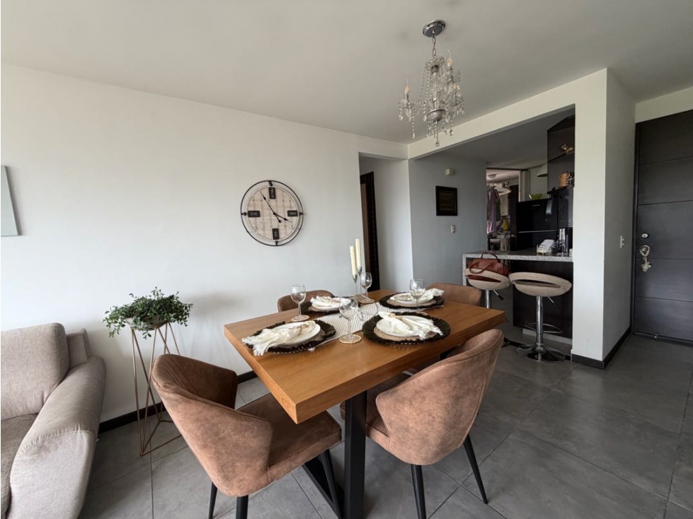 Venta o Renta Apartamento Batallon - Manizales — foto 5