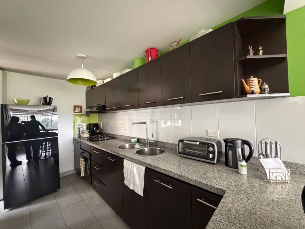 Venta o Renta Apartamento Batallon - Manizales — foto 6