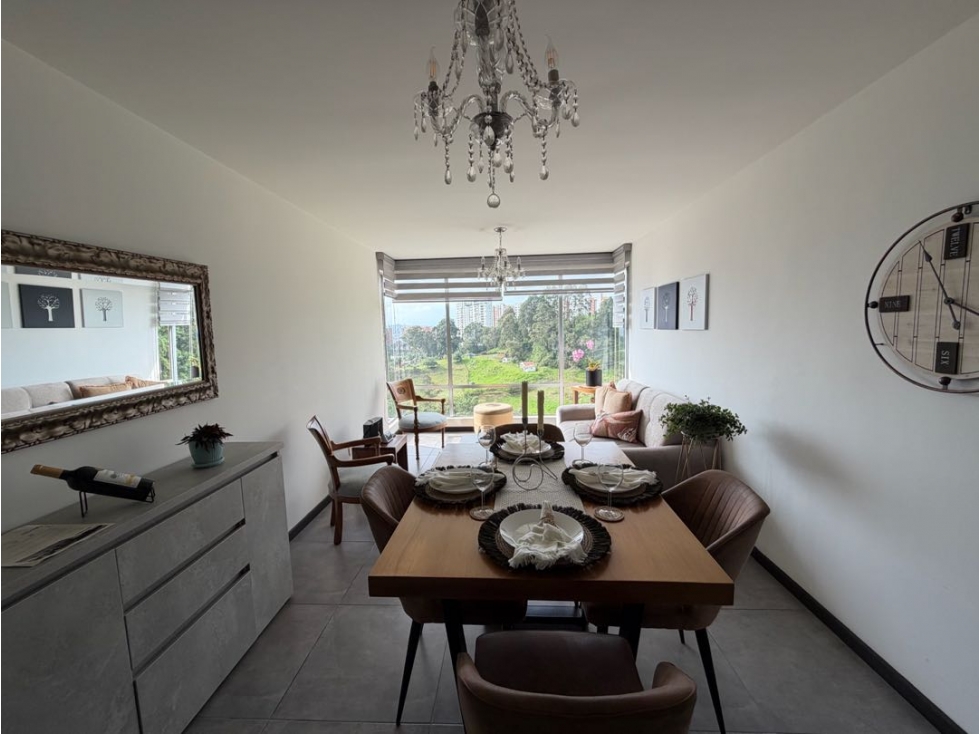 Venta o Renta Apartamento Batallon - Manizales — foto 3