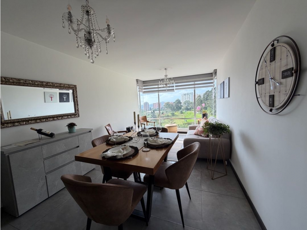 Venta o Renta Apartamento Batallon - Manizales — foto 4