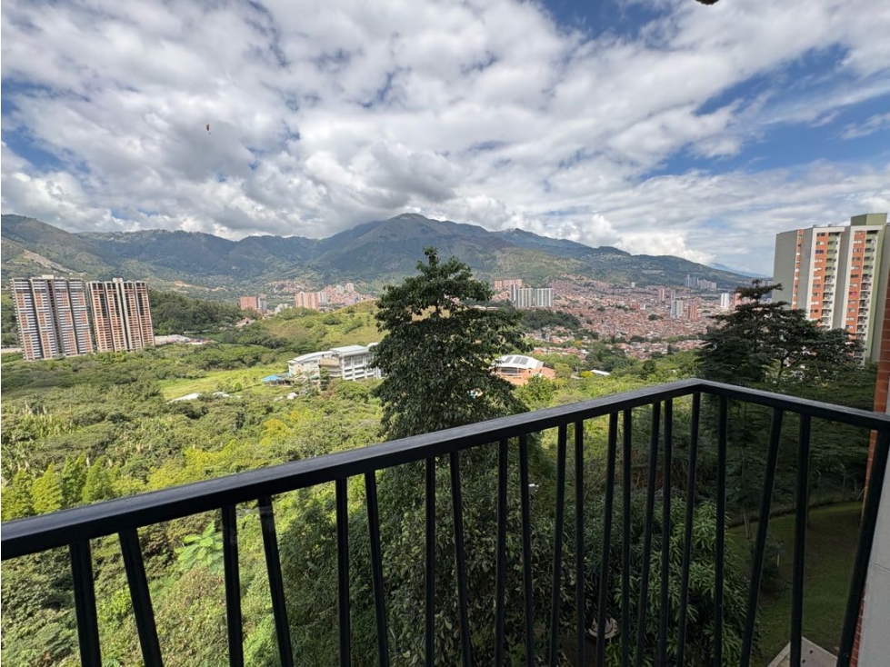 Venta apartamento búcaros Bello