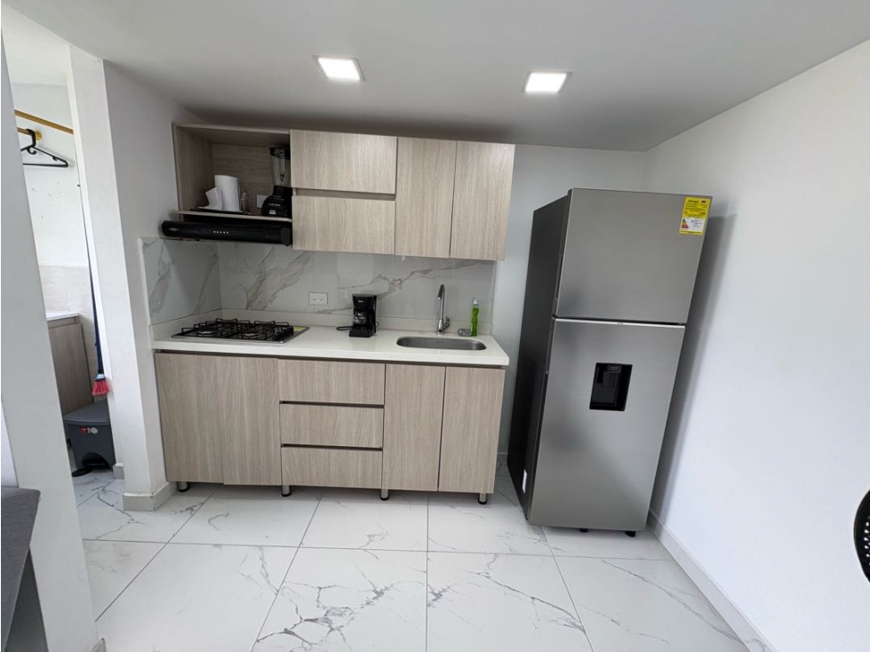 Venta apartamento búcaros Bello — foto 4