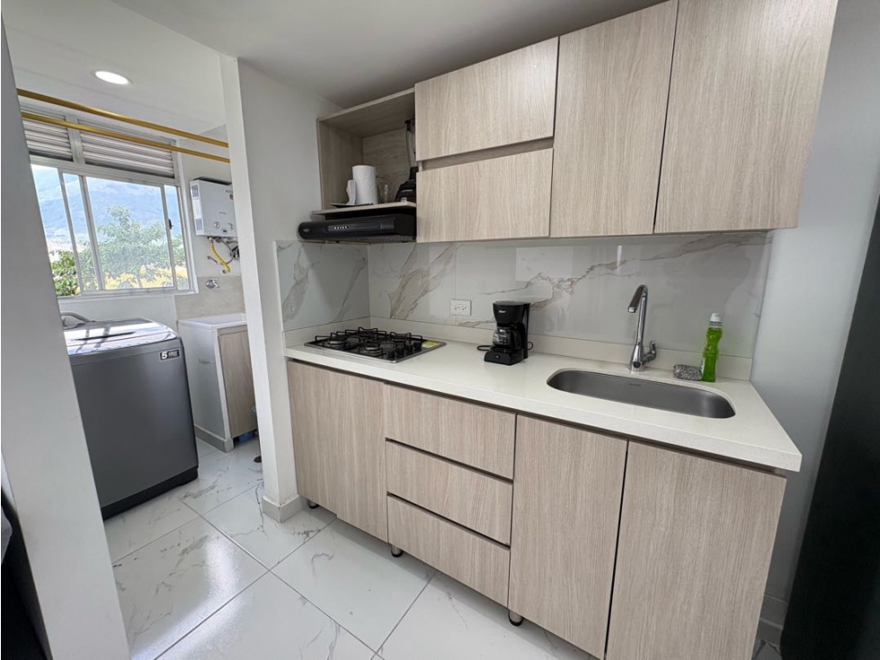 Venta apartamento búcaros Bello — foto 5