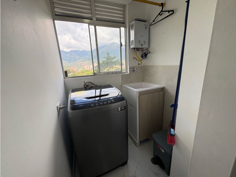 Venta apartamento búcaros Bello — foto 6