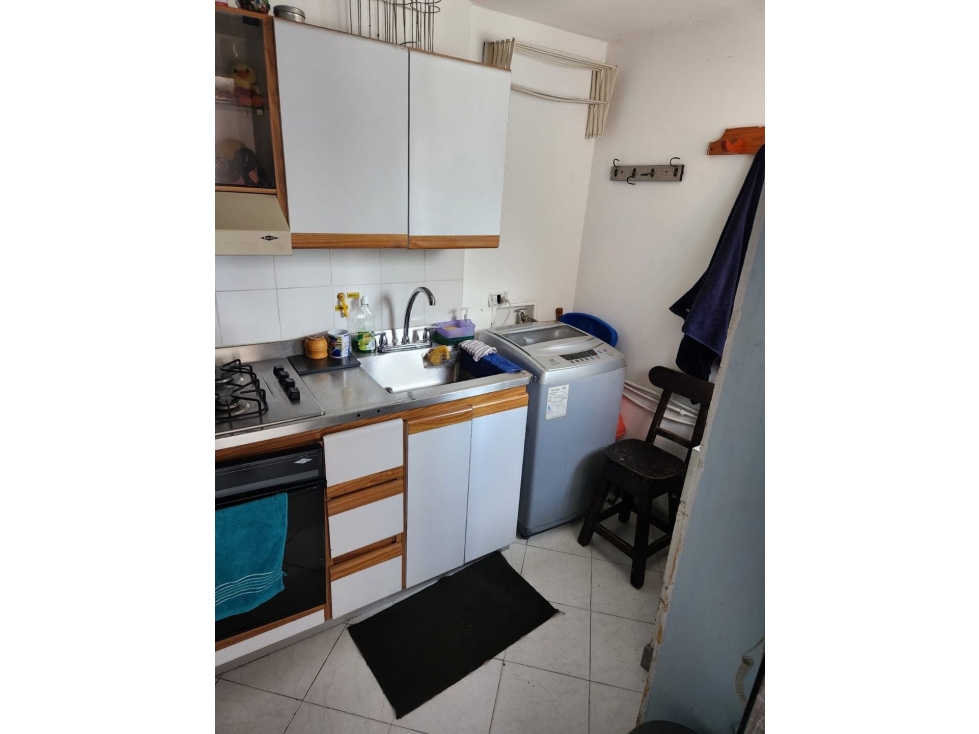 VENTA APARTAESTUDIO | BELEN LA PALMA — foto 2