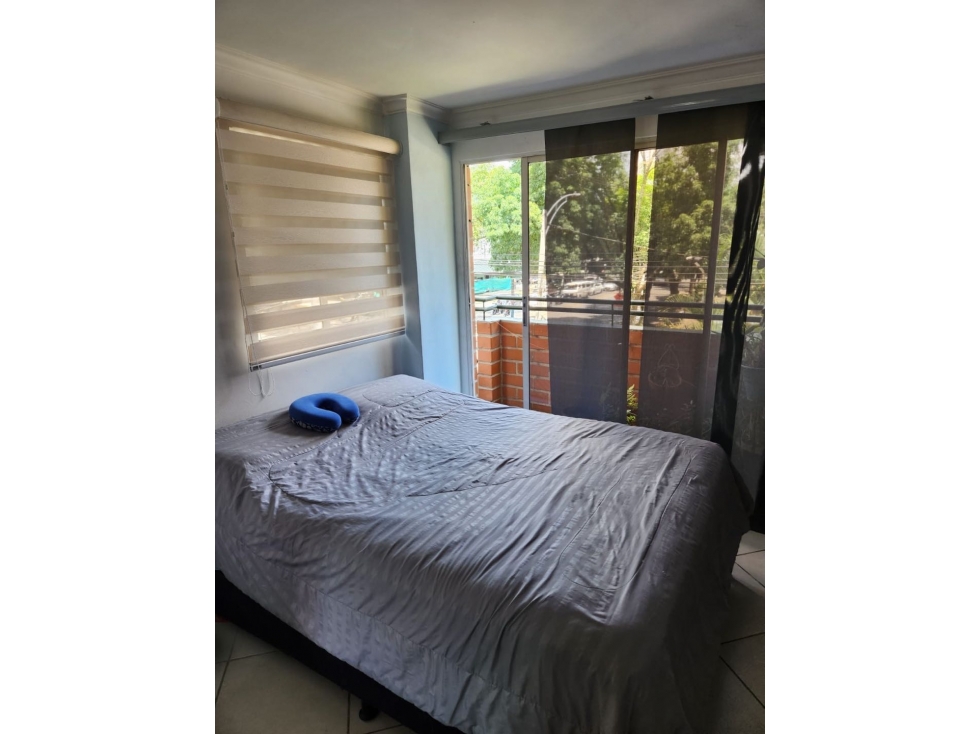 VENTA APARTAESTUDIO | BELEN LA PALMA — foto 4
