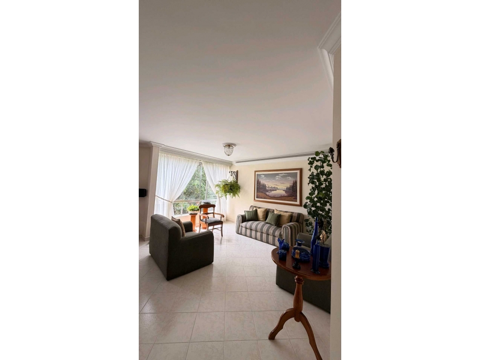 Venta Apartamento Belen La Palma