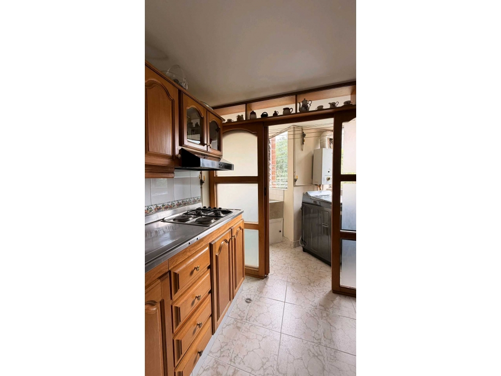 Venta Apartamento Belen La Palma — foto 4