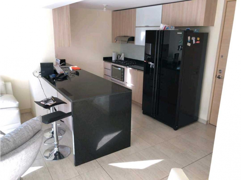 Venta Apartamento Belen Loma De Los Bernal Medellín — foto 3