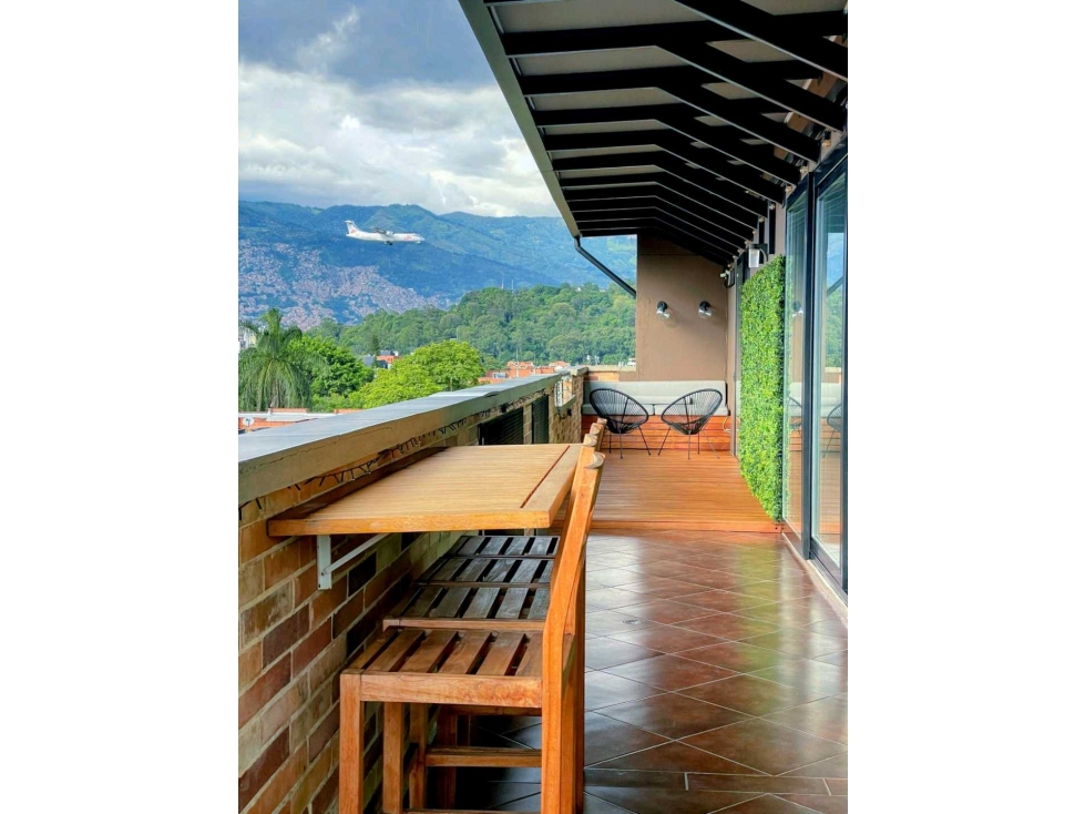 Venta apartamento Belen Rosales