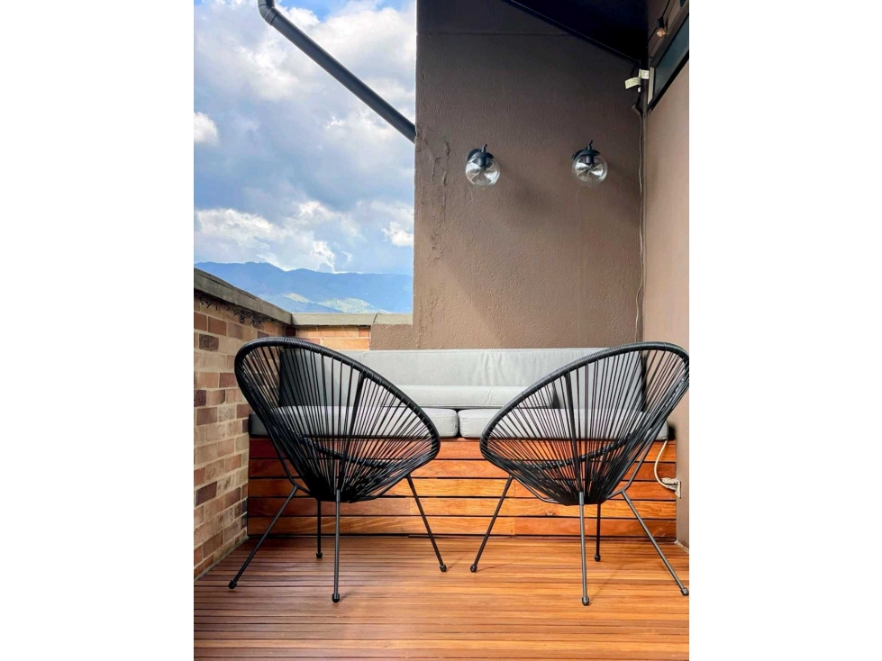 Venta apartamento Belen Rosales — foto 2
