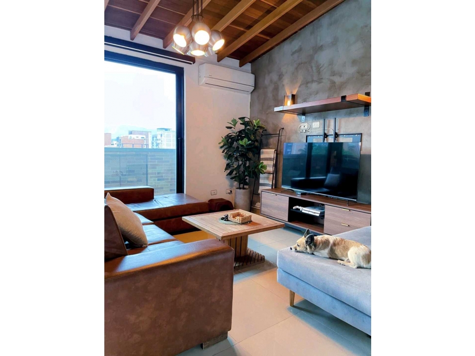 Venta apartamento Belen Rosales — foto 3