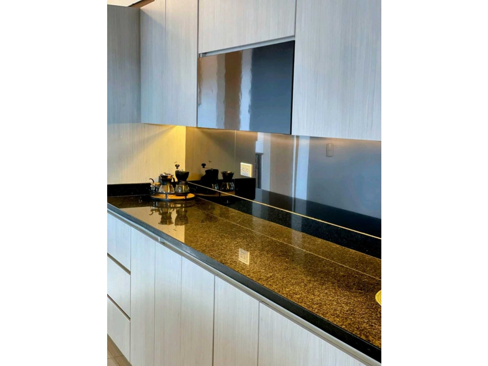 Venta apartamento Belen Rosales — foto 4