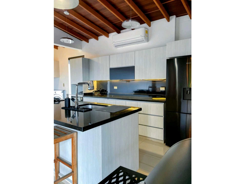 Venta apartamento Belen Rosales — foto 5
