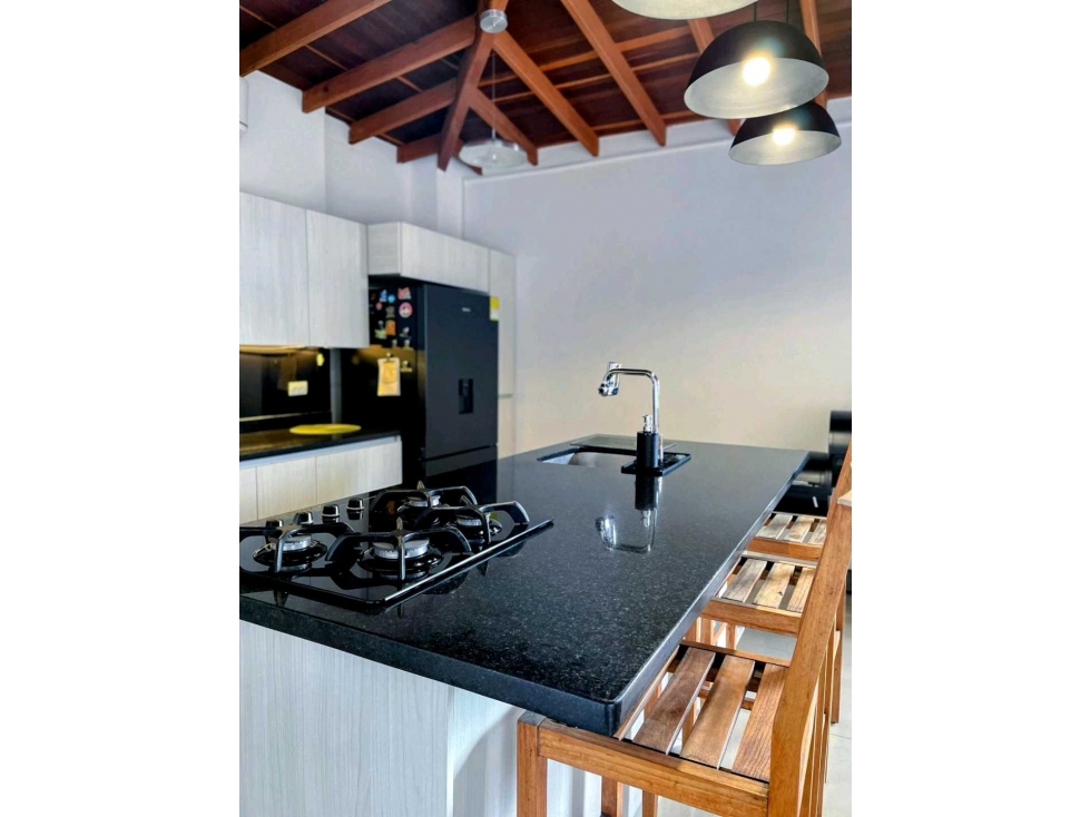 Venta apartamento Belen Rosales — foto 6