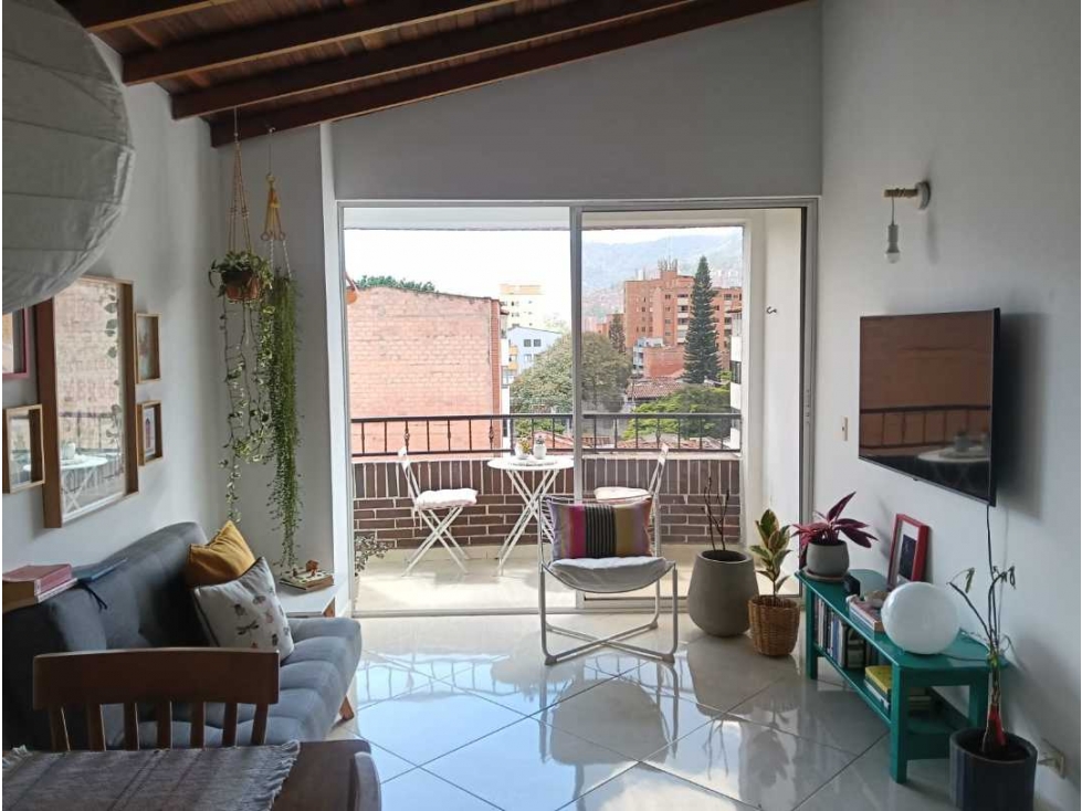 Venta Apartamento Belen Rosales