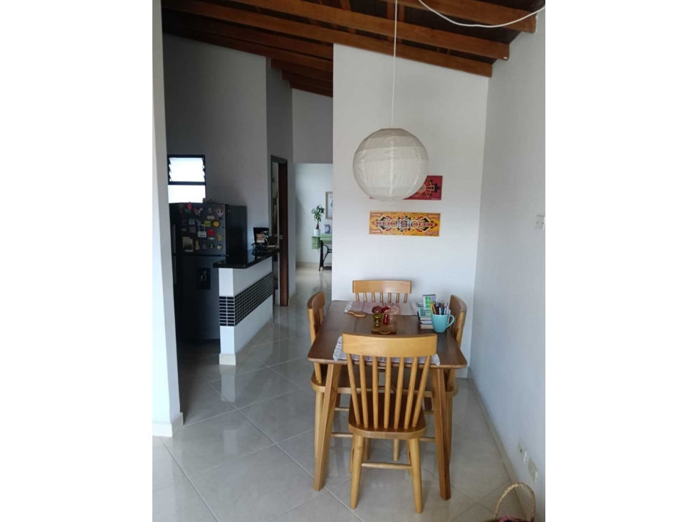 Venta Apartamento Belen Rosales — foto 2