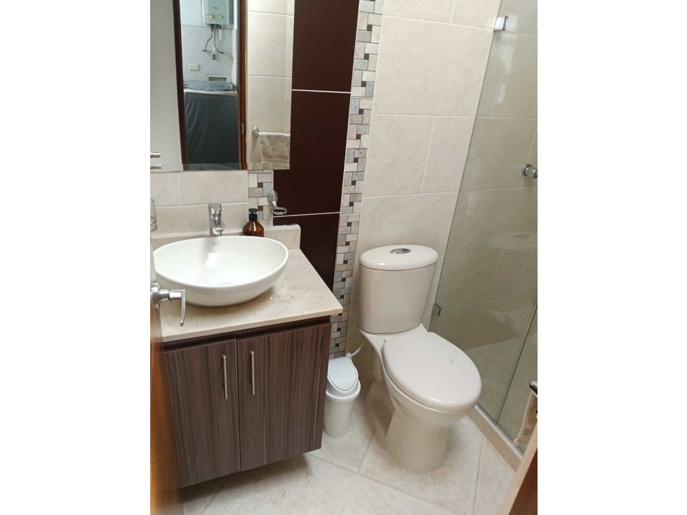 Venta Apartamento Belen Rosales — foto 3