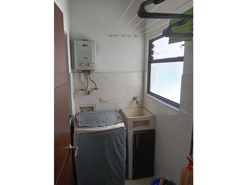 Venta Apartamento Belen Rosales — foto 5